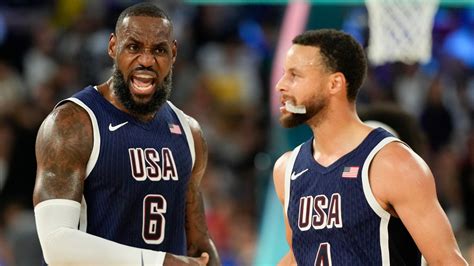 USA basketball wins gold medal: US men topple .